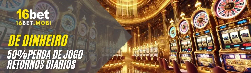 Imagem de dinheiro representando bônus e ganhos no 16BET cassino